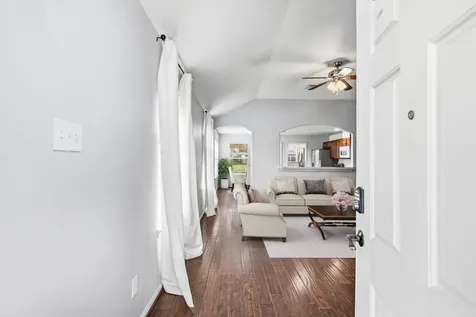 6519 Citrus Field Lane Katy TX 77449
