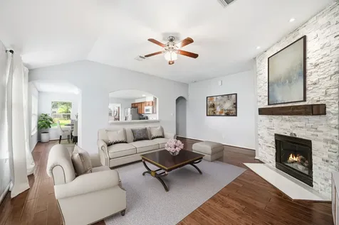 6519 Citrus Field Lane Katy TX 77449