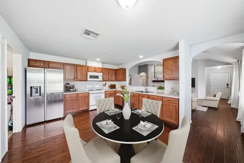 6519 Citrus Field Lane Katy TX 77449