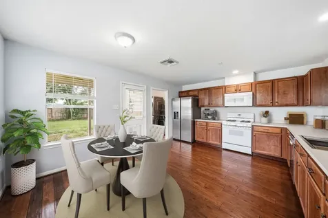 6519 Citrus Field Lane Katy TX 77449