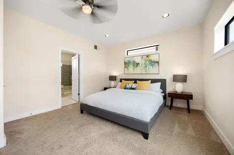 2005 Hickory Street Houston TX 77007