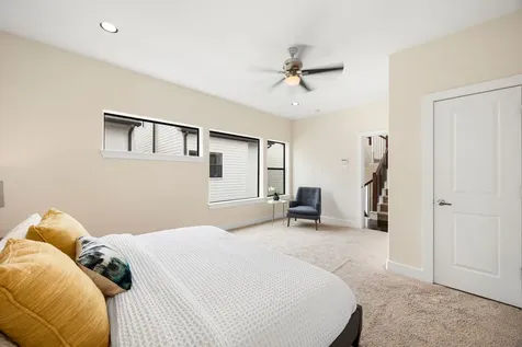 2005 Hickory Street Houston TX 77007