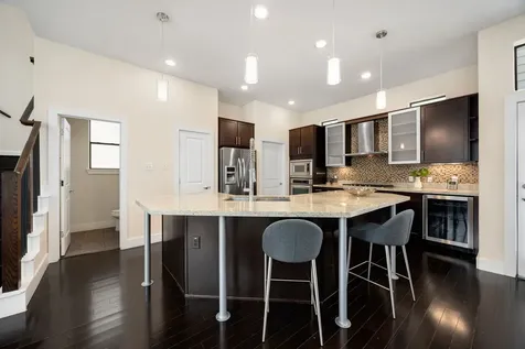 2005 Hickory Street Houston TX 77007