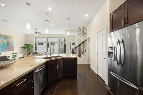 2005 Hickory Street Houston TX 77007