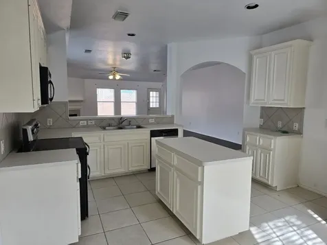 2910 Plum Lake Drive Pearland TX 77584