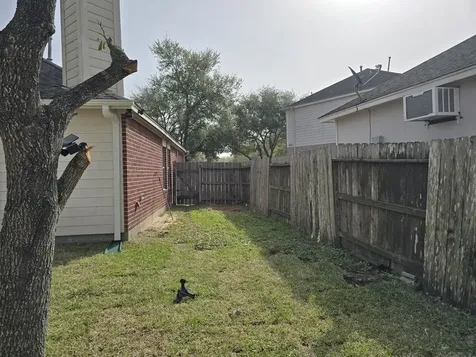 2910 Plum Lake Drive Pearland TX 77584