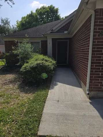 2910 Plum Lake Drive Pearland TX 77584