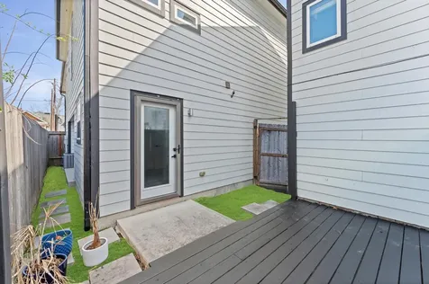 2714 Anita Street Houston TX 77004