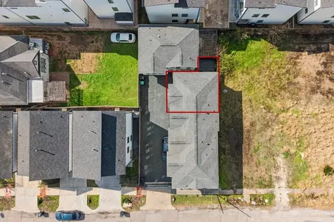 2714 Anita Street Houston TX 77004