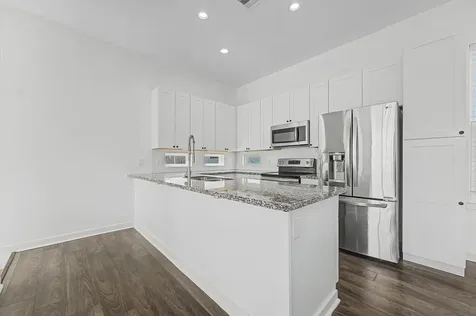 2714 Anita Street Houston TX 77004