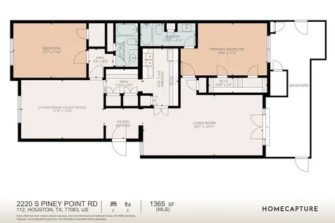 2224 S Piney Point Road 112 Houston TX 77063