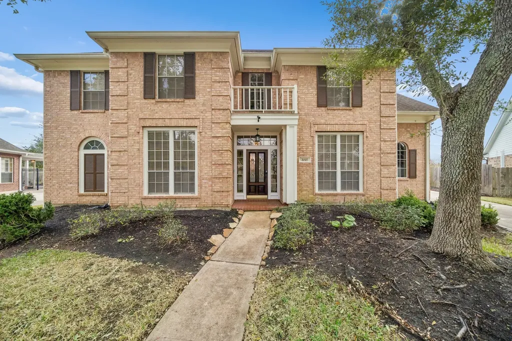 2027 Valleria Court Sugar Land TX 77479
