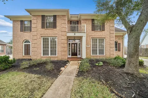 2027 Valleria Court Sugar Land TX 77479