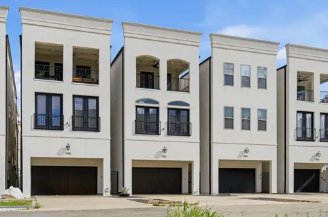 1906 W 25th Street Houston TX 77008