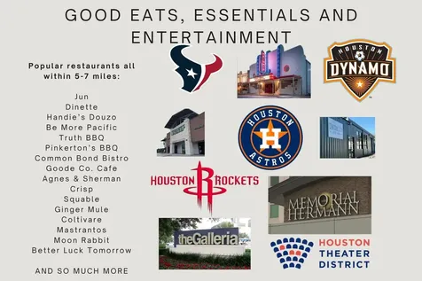 1906 W 25th Street Houston TX 77008