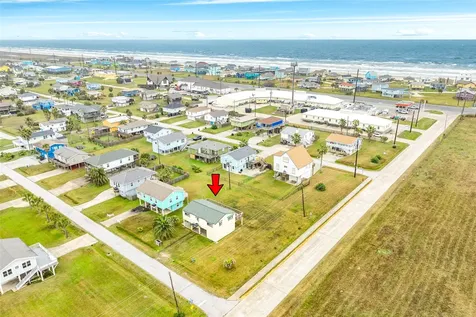 16725 Captain Bligh Road Jamaica Beach TX 77554
