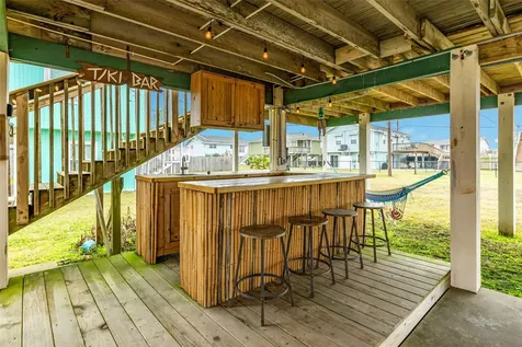 16725 Captain Bligh Road Jamaica Beach TX 77554