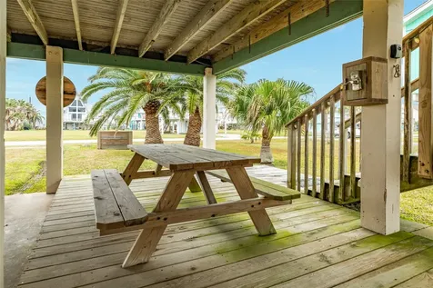 16725 Captain Bligh Road Jamaica Beach TX 77554