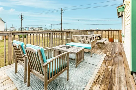 16725 Captain Bligh Road Jamaica Beach TX 77554