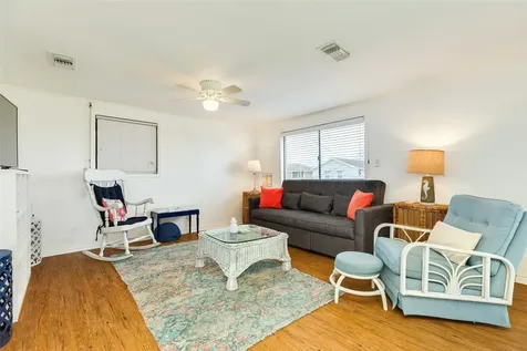 16725 Captain Bligh Road Jamaica Beach TX 77554