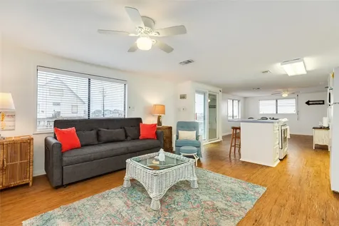 16725 Captain Bligh Road Jamaica Beach TX 77554