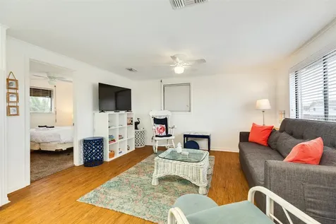 16725 Captain Bligh Road Jamaica Beach TX 77554