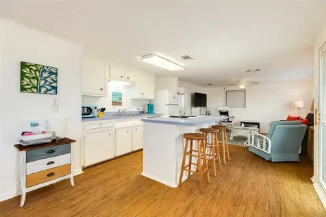 16725 Captain Bligh Road Jamaica Beach TX 77554