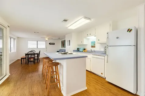 16725 Captain Bligh Road Jamaica Beach TX 77554
