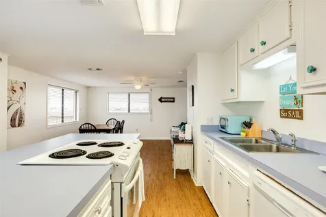 16725 Captain Bligh Road Jamaica Beach TX 77554