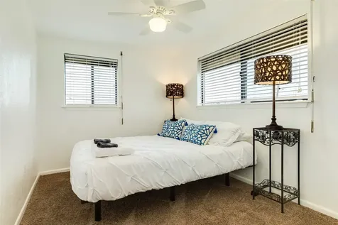 16725 Captain Bligh Road Jamaica Beach TX 77554
