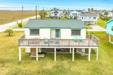 16725 Captain Bligh Road Jamaica Beach TX 77554