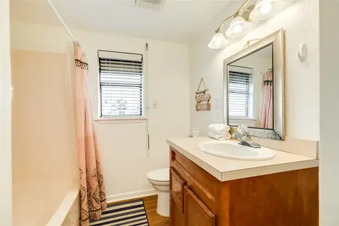 16725 Captain Bligh Road Jamaica Beach TX 77554