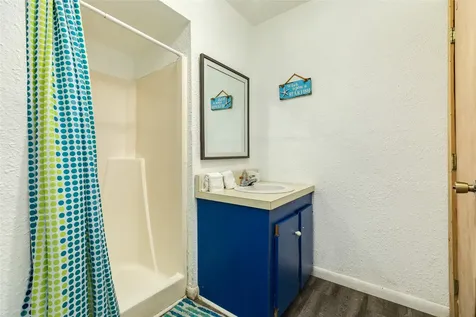 16725 Captain Bligh Road Jamaica Beach TX 77554