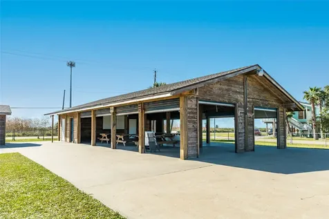 16725 Captain Bligh Road Jamaica Beach TX 77554