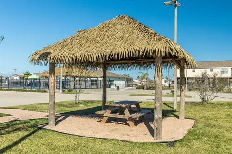 16725 Captain Bligh Road Jamaica Beach TX 77554