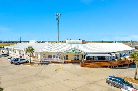 16725 Captain Bligh Road Jamaica Beach TX 77554