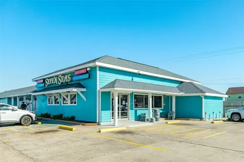16725 Captain Bligh Road Jamaica Beach TX 77554