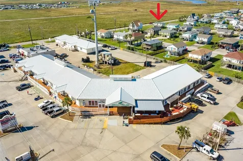 16725 Captain Bligh Road Jamaica Beach TX 77554