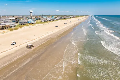 16725 Captain Bligh Road Jamaica Beach TX 77554