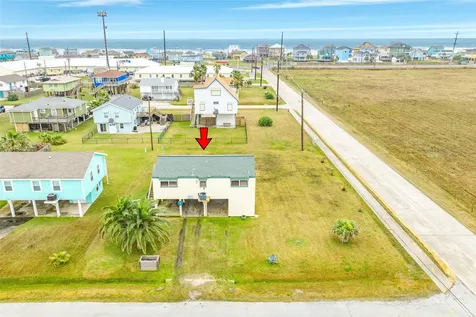16725 Captain Bligh Road Jamaica Beach TX 77554