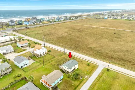 16725 Captain Bligh Road Jamaica Beach TX 77554