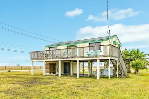 16725 Captain Bligh Road Jamaica Beach TX 77554