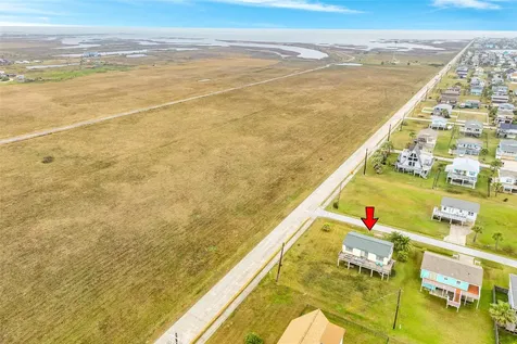 16725 Captain Bligh Road Jamaica Beach TX 77554