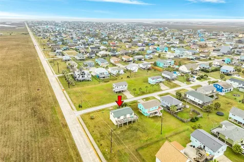 16725 Captain Bligh Road Jamaica Beach TX 77554