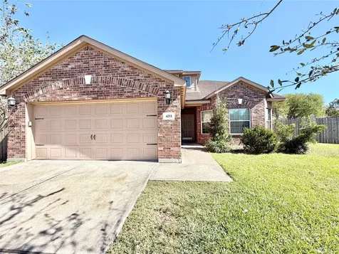 4211 Jana Lane Santa Fe TX 77510