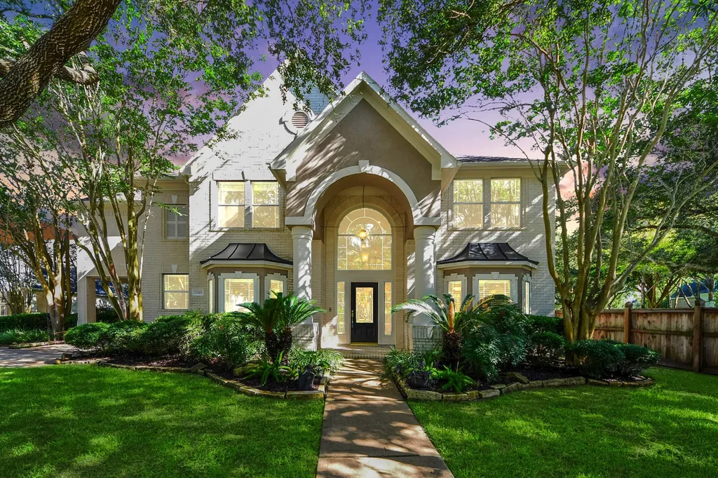 22102 Laurel Terrace Court Katy TX 77450