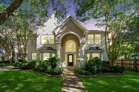 22102 Laurel Terrace Court Katy TX 77450