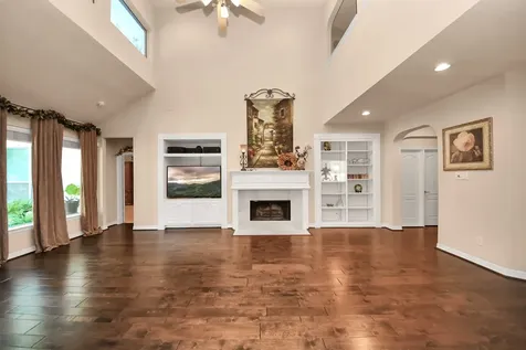 22102 Laurel Terrace Court Katy TX 77450