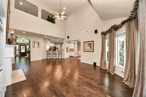22102 Laurel Terrace Court Katy TX 77450