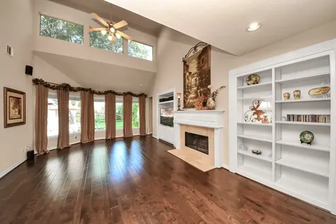22102 Laurel Terrace Court Katy TX 77450